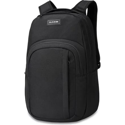 Dakine Campus 33 Laptoprugzak - 15 inch - 33L - Zwart
