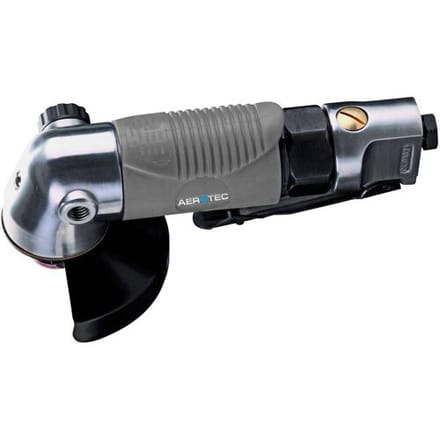 Aerotec ST 125 2009543 Haakse persluchtslijper 125 mm