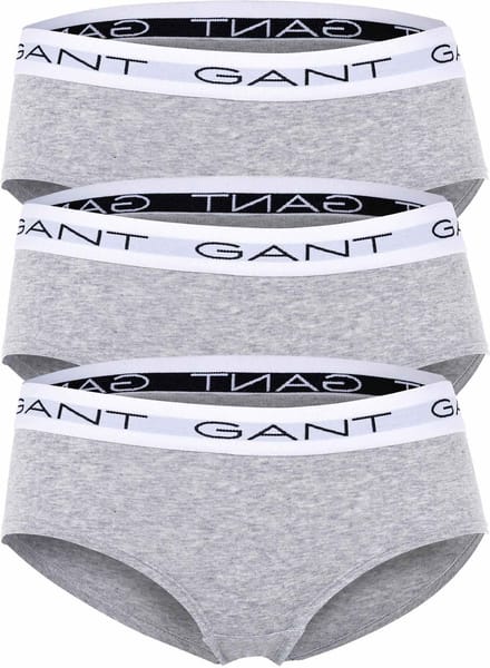 GANT Slip Set van 3