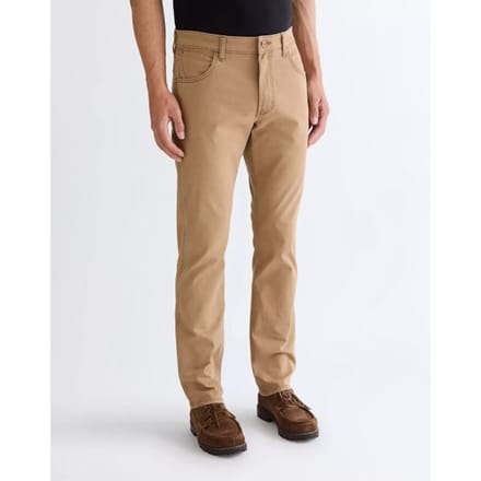 Wrangler - GREENSBORO ACORN - W33 X L32