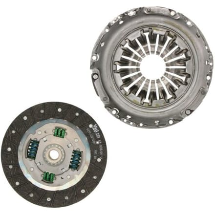 Koppelingsset VALEO 826922