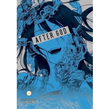 After God, Vol. 1 - After God - Sumi Eno