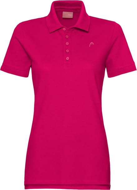 Head Women's Polo Shirt