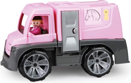 TRUXX Paardentransport met accessoires 29cm