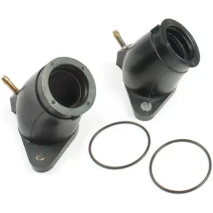 Inlaatpijp kit Tourmax XVS 650 DRAGSTAR AB '97