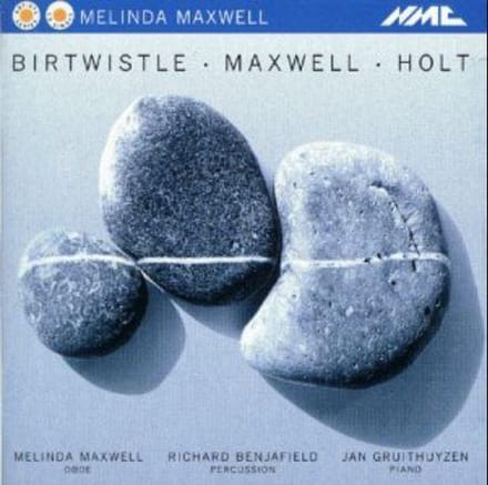 Birtwistle/Pulse Sampler