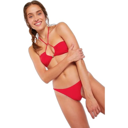 Dames zwemkleding top Banana Moon Coolio Spring