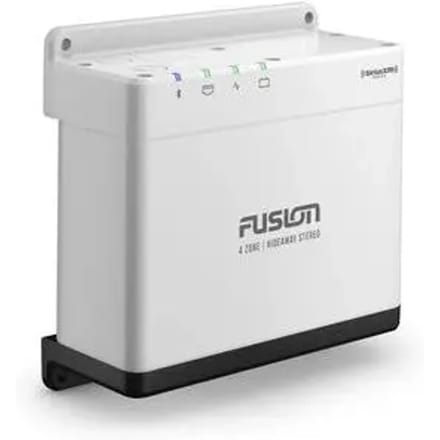 Box wifi 4zonzs met dsp Fusion Apollo WB675