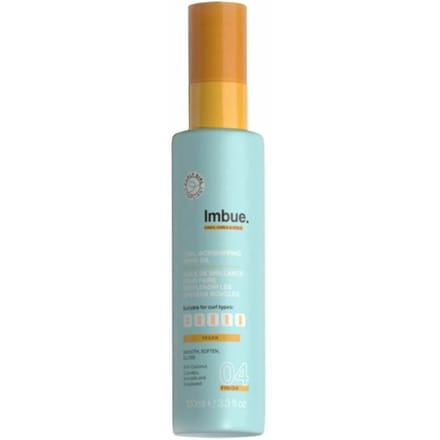 IMBUE. Curl - Worshipping Shine Oil - 100 ml