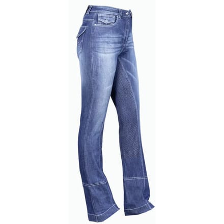 Damesjeans met volledige grip USG Marina