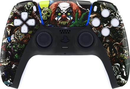 Clever Horror Madness Controller (PS5 compatibel)