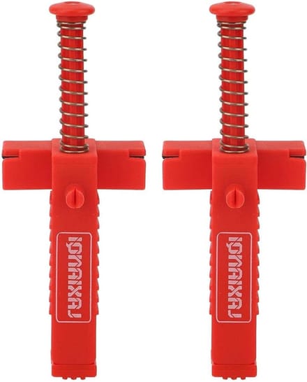 2 Stuks Baksteen Liner, Runner Draad Tray, Baksteen Leggere Tool voor Bouwprojecten en Constructie