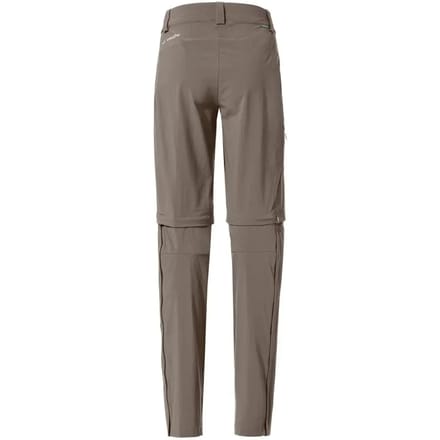 Vrouwen zip-off broek VAUDE Farley Stretch ZO II