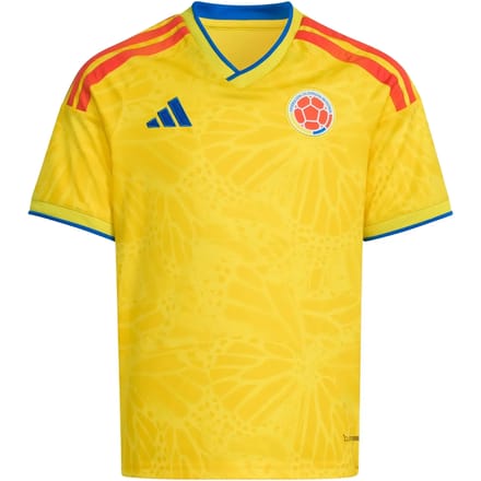 Thuisshirt kind Colombia Coupe du Monde 2026