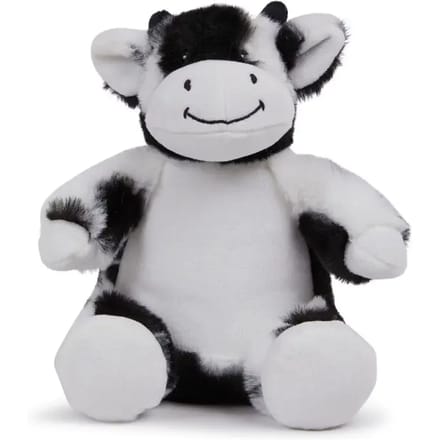 Mini knuffel Mumbles