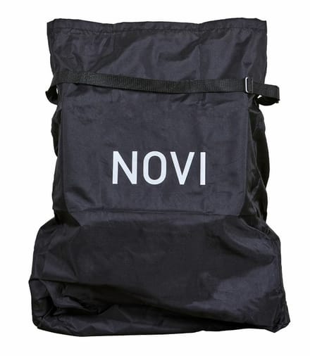 Transporttas Novi Cloud Premium