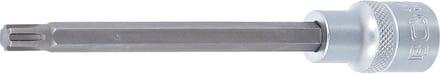 BGS Dopsleutelbit lengte 140 mm 1/2 wigprofiel (voor RIBE) M8