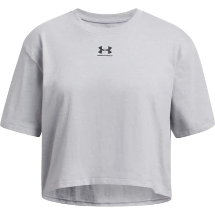 Meisjes-T-shirt Under Armour Rival