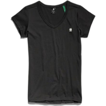 Slim-fit T-shirt voor dames G-Star Eyben