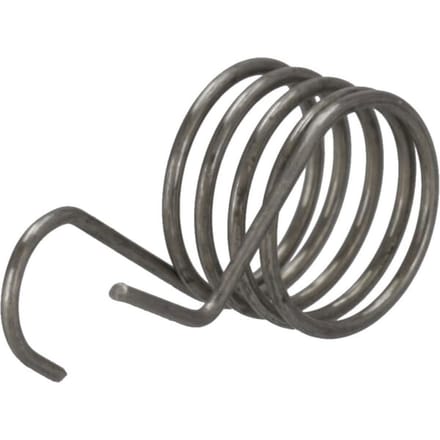 Briggs & stratton choke retourveer