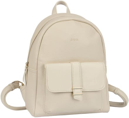Gabor vrijetijdsrugzak Sahar Backpack Cream White crème