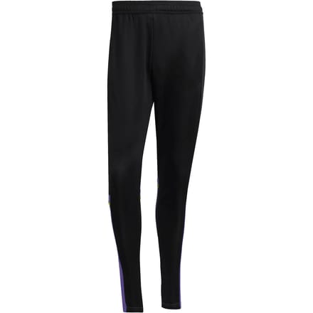 adidas Performance Squadra 25 Training Broek - Heren - Zwart