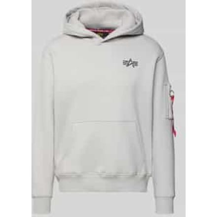 Hoodie Alpha Industries Signature BP