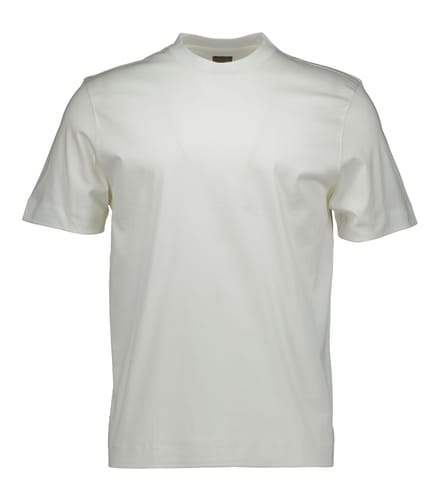 Vaganza T-shirt T-shirts Ecru Vm-7018