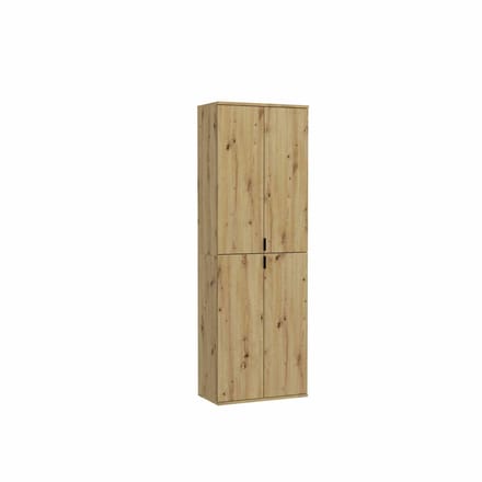 ProjectxHoge Kast Artisan NB - 34x61x193cm