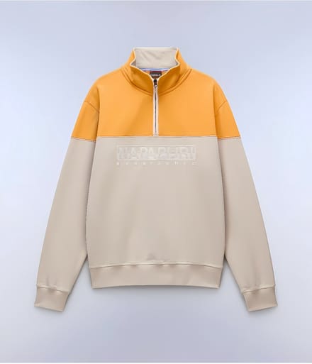 Napapijri-sweatshirt B-Saturnia Hz NP0A4ICH