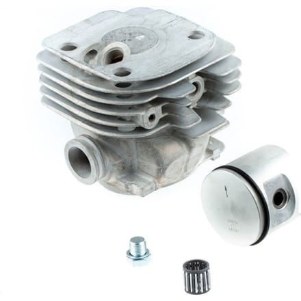 Cylinder kpl