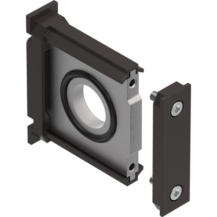 Festo Modulekoppelstuk - 532801 - P2YMG