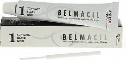Wimperverf Belmacil 1.0 Zwart