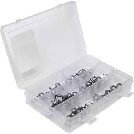 Loodkop Berkley Fusion19 Round (x40)