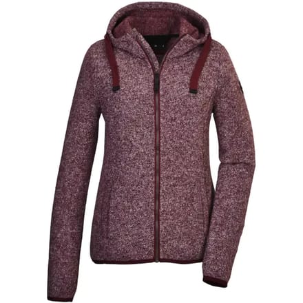 Damesfleece Killtec GW 52