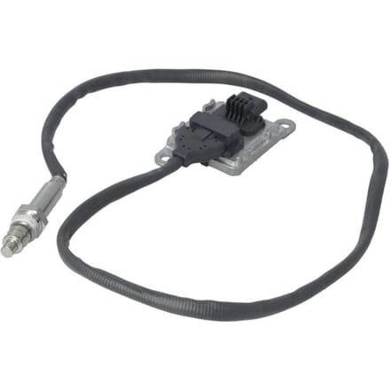 NOx-sensor, NOx-katalysator HERTH+BUSS ELPARTS 70680013