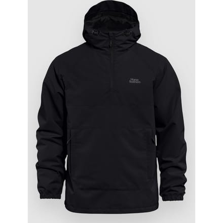 Horsefeathers Landon Jas (zwart) - XL
