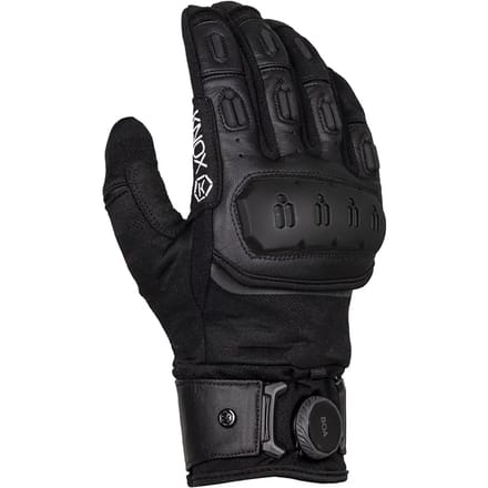 KNOX Orsa OR4 Handschoenen Zwart - Handschoen
