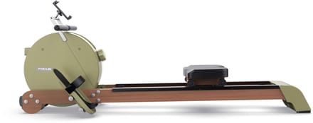 Focus Fitness Row 2.6 - Roeitrainer - Opklapbaar - Voor Thuis - Groen