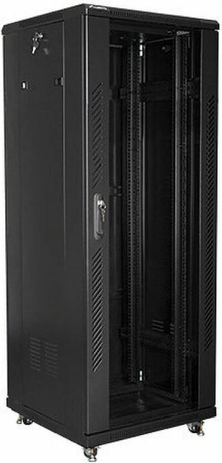 Wall-mounted Rack Cabinet Lanberg