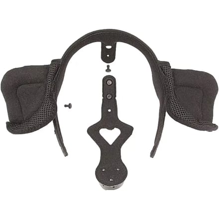 Oordopjes voor headset Casco