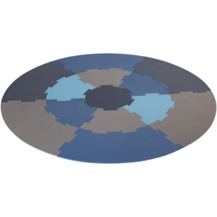 Nordic Play Ronde Speelmat