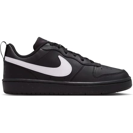 Nike COURT BOROUGH LOW RECRAFT BG 39 Kindersneakers