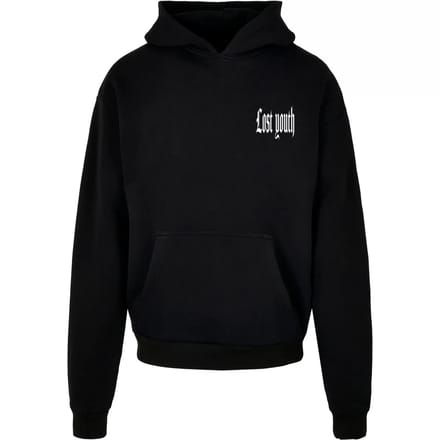 Hoodie Lost Youth Dollar