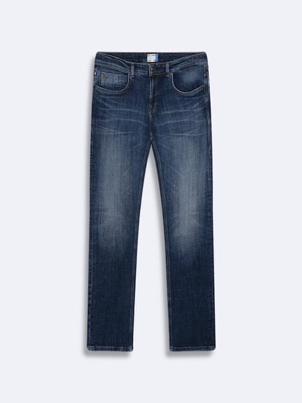 LTB JORAH -FAOLAN WASH