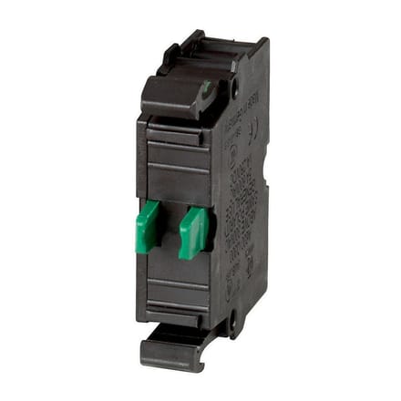 EATON INDUSTRIES Hulpcontactblok - 110835 - E29W4