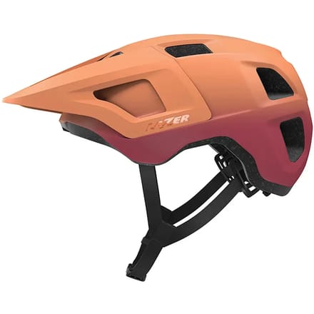 Lazer Finch KinetiCore fietshelm - TurnSys systeem - ventilatieopeningen