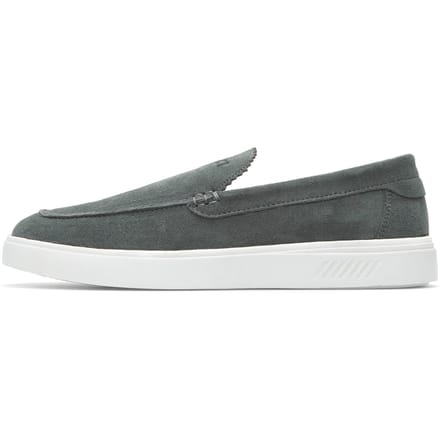 ASPACT Romeo Grey Taglia: 43 | Mocassini Outlet | Unisex | Grigio