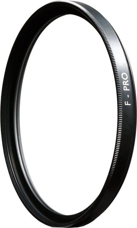 B+W 486 UV-IR sper MRC 52 E