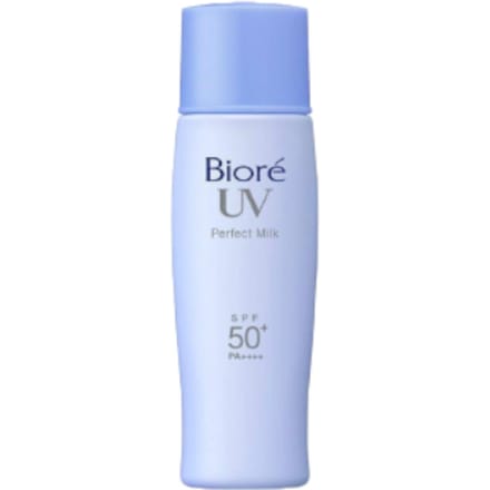 Kao - Biore UV Sunscreen Perfect Milk SPF50+ PA++++ - 40ml